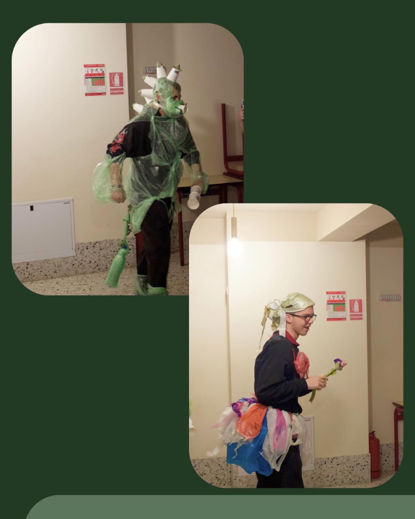 FESTIVALUL COSTUMELOR ECOLOGICE – EDIȚIA A III-A 🌿♻️