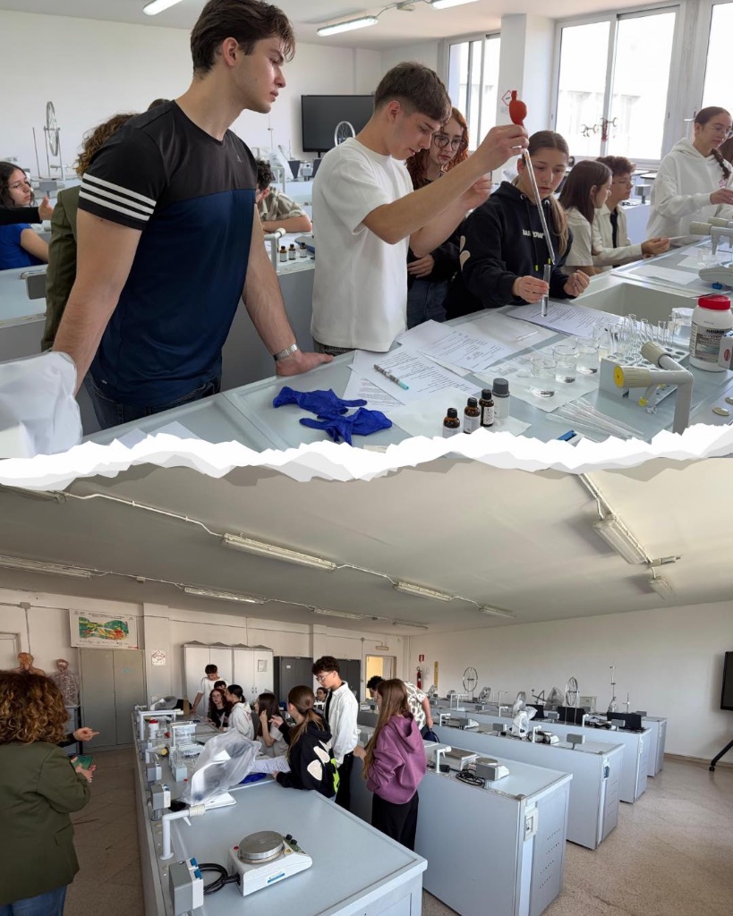 Joi, 16 aprilie – 'Labs, laws and debate'