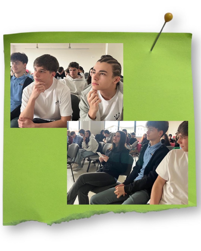 PROIECT ERASMUS+ 2025-1-RO01-KA122-SCH-000342442 — COMPETENȚE GREEN