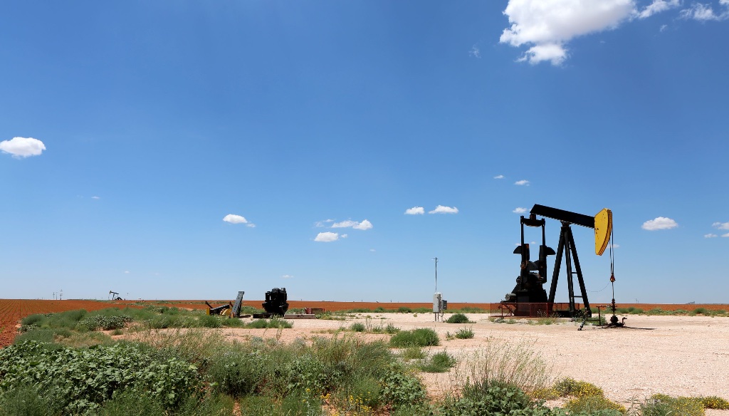 Permian Basin