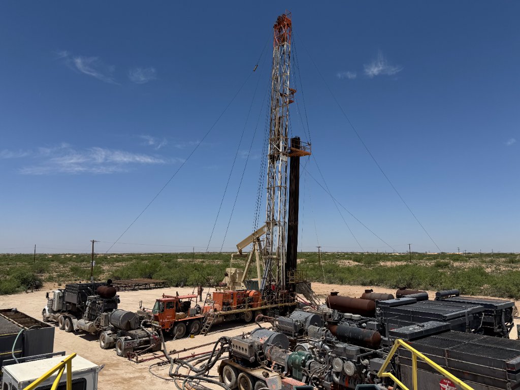 Vertical Frac Add Pay Winkler Co