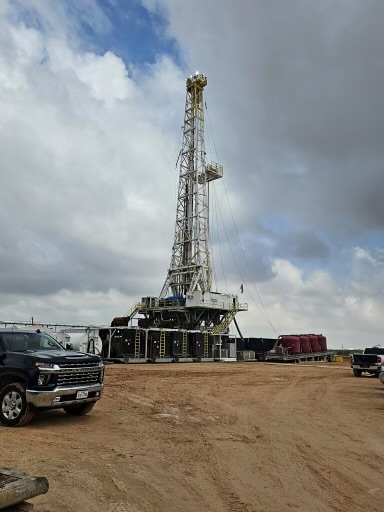 Drilling Rig