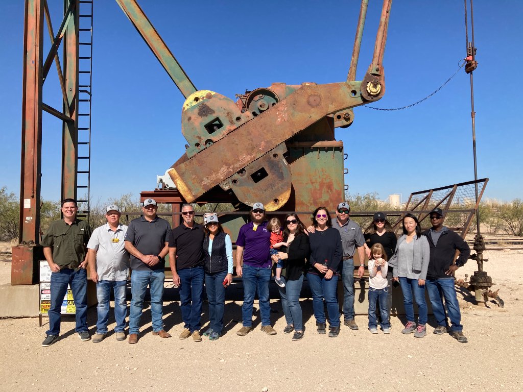 BCP Resources Field Tour 2024