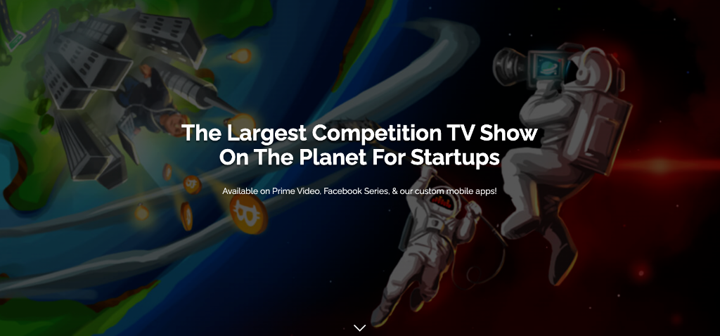 Featured on The Blox — Season 24