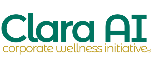 Clara AI Corporate Wellness Initiative