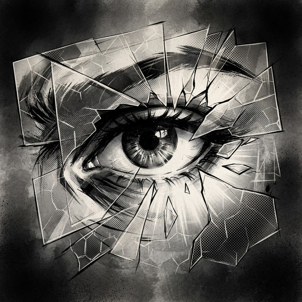 The filters that distort our perception