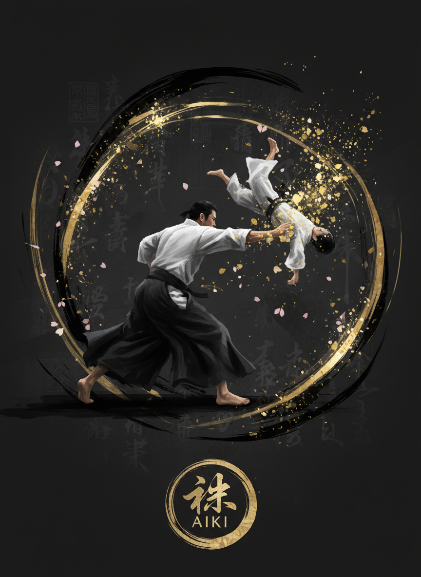 Renshinkan Daito Ryu