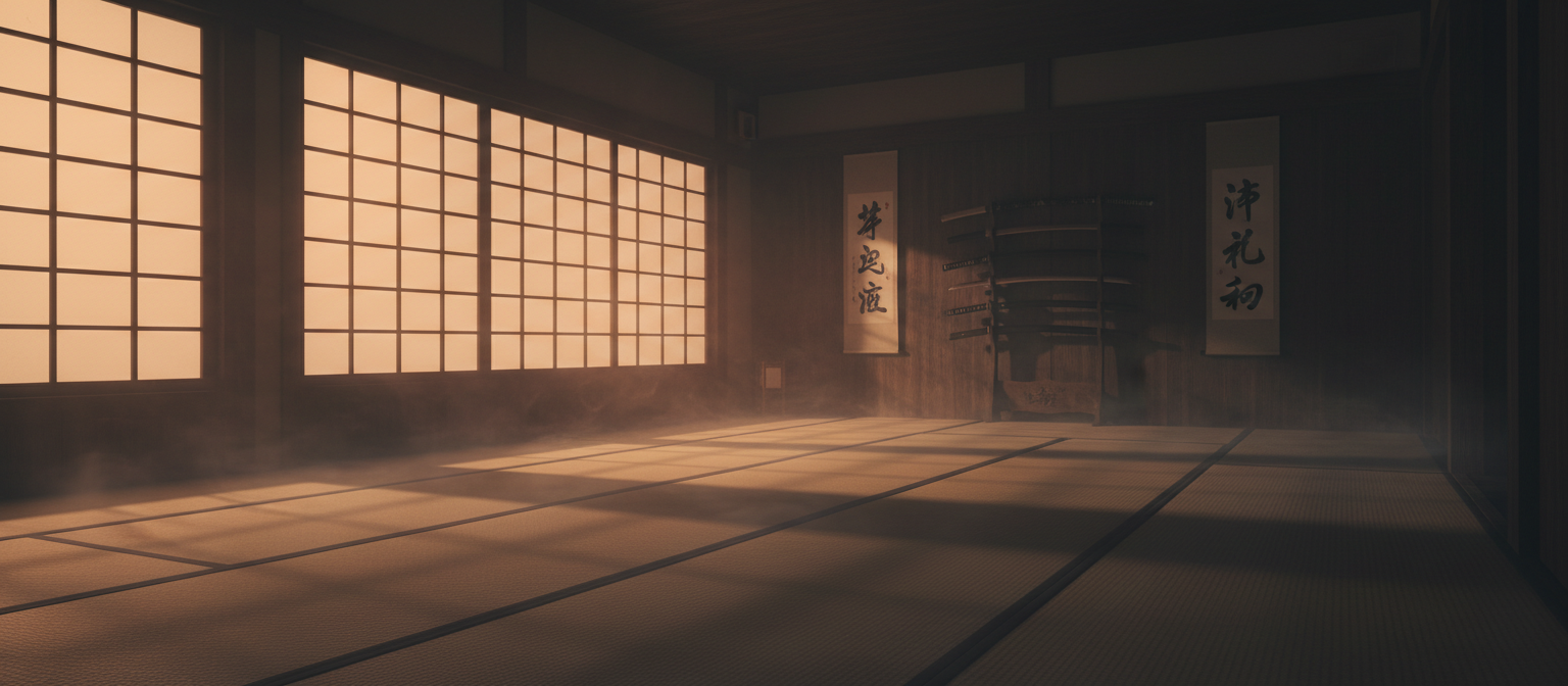 Tatsujin Dojo