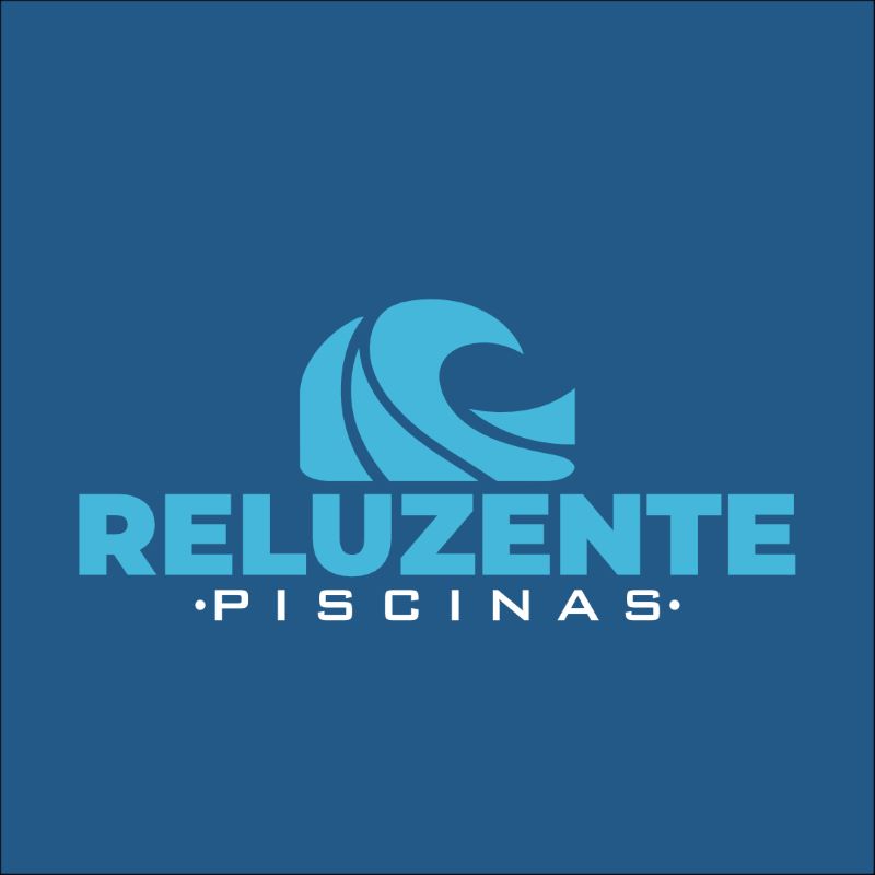 Reluzente Piscinas template preview