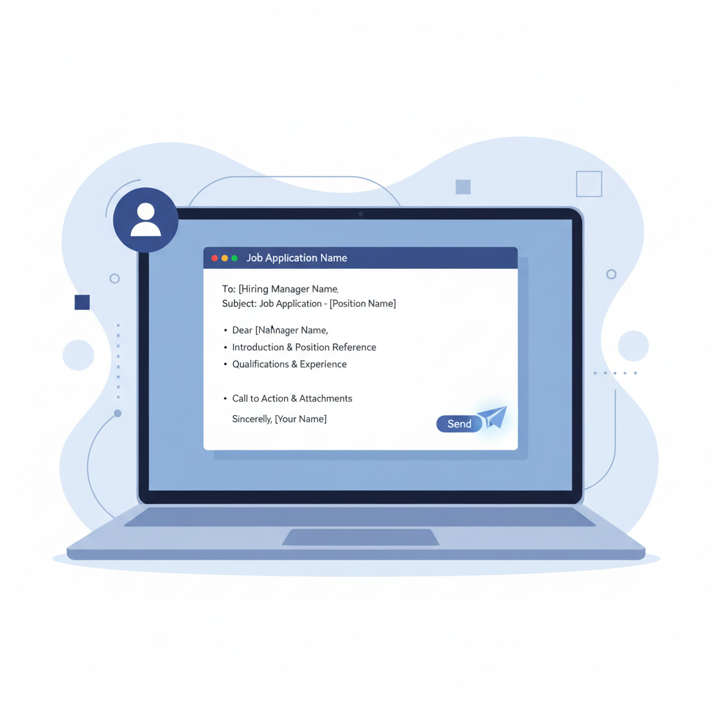 How to Write a Job Application Email That Gets Opened and Read