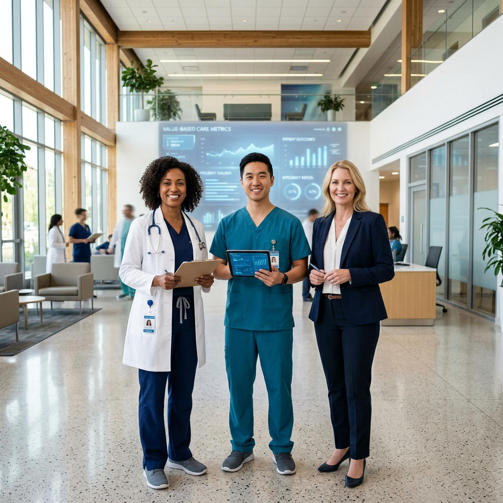 Healthcare Resume Guide 2026: Land Top Clinical & Admin Roles
