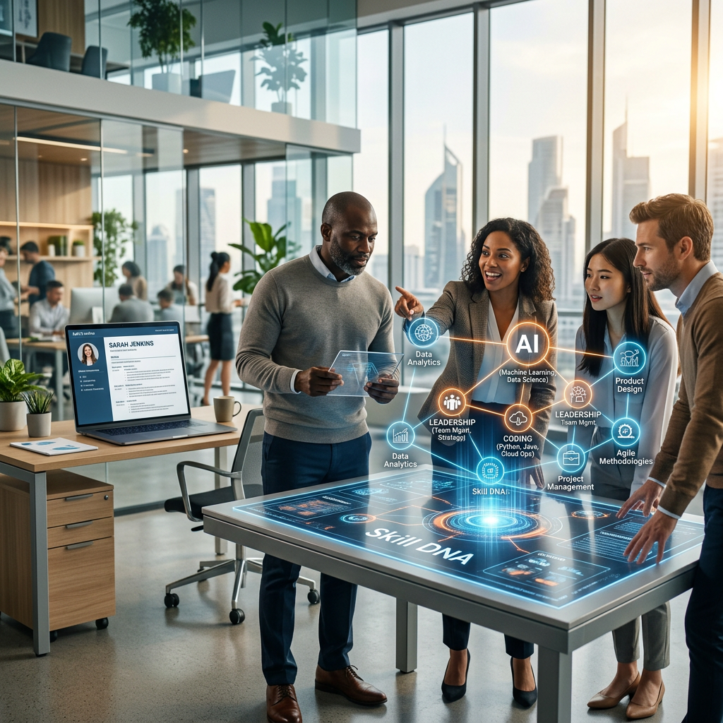 Skills-Based Hiring Guide 2026: Land Jobs Without a Degree