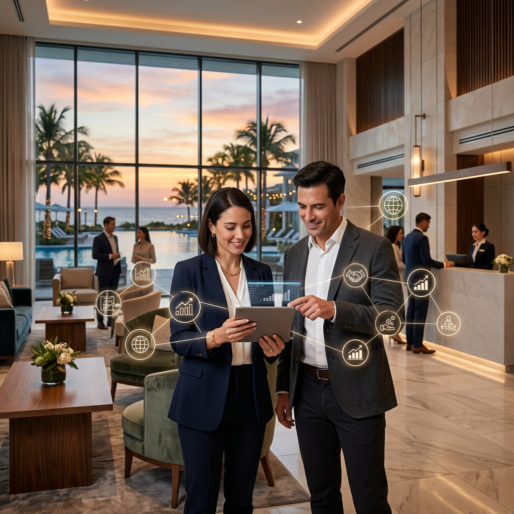 Hospitality Resume Guide 2026: Land High-Paying Tourism Roles