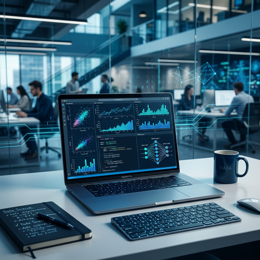 Data Science Resume Guide 2026: Land High-Paying Data Roles