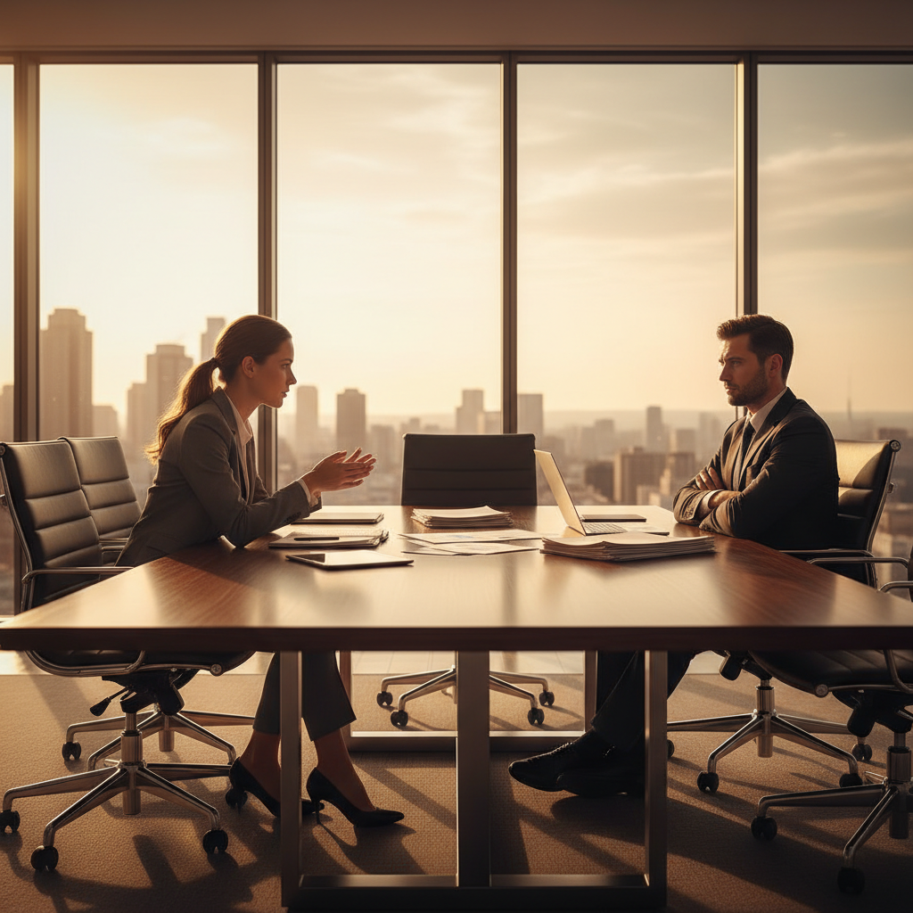 The Salary Negotiation Starts on Your Resume — Long Before the Offer
