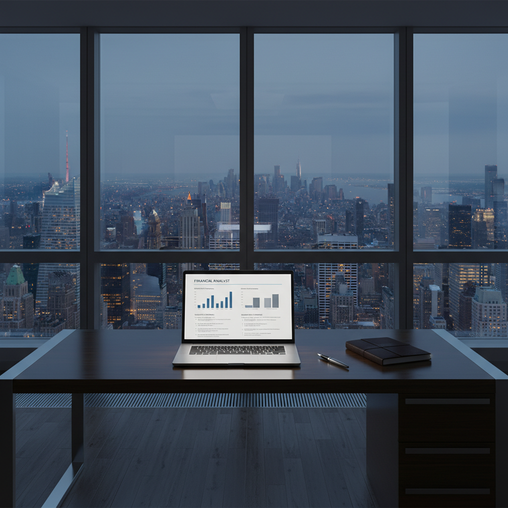 Investment Banking Resume Guide 2026: Land Your Bulge Bracket Role