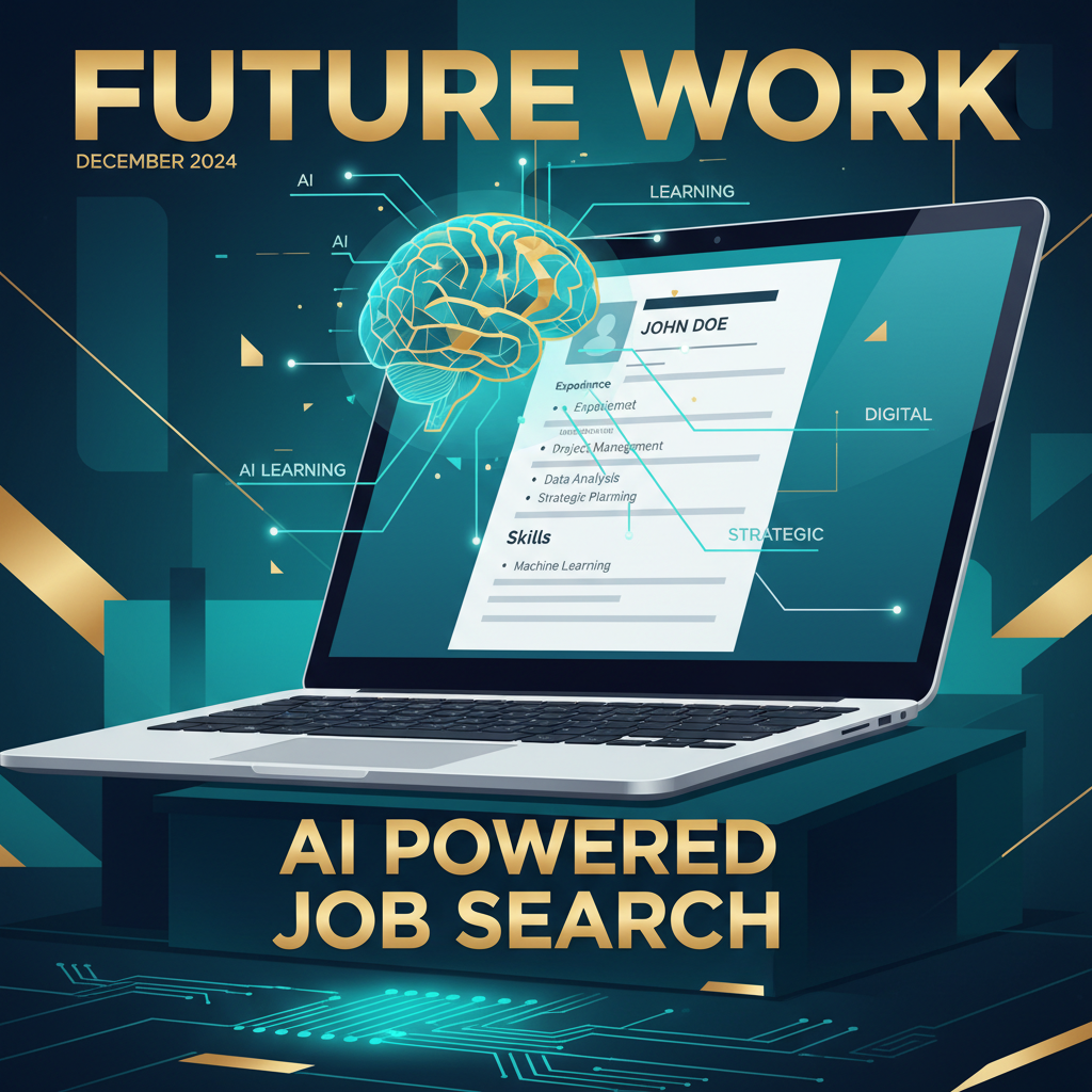 The AI Resume Revolution: How Machine Learning Is Changing Hiring