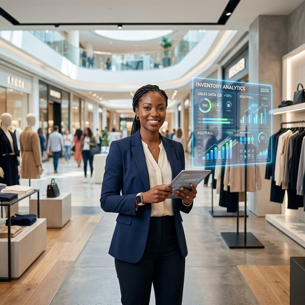 Retail Management Resume Guide 2026: Land High-Paying Leadership Roles