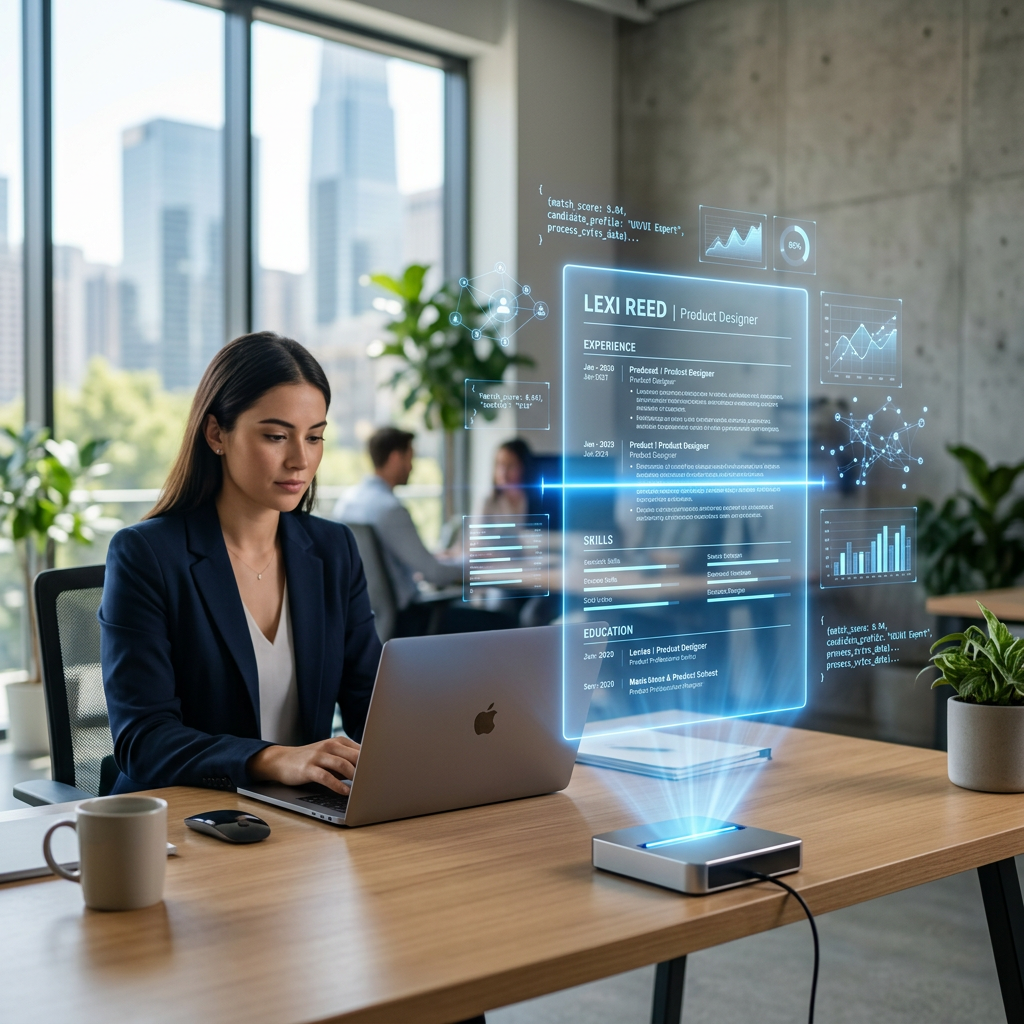 AI-Optimized Resume Guide 2026: Master the Algorithmic Market