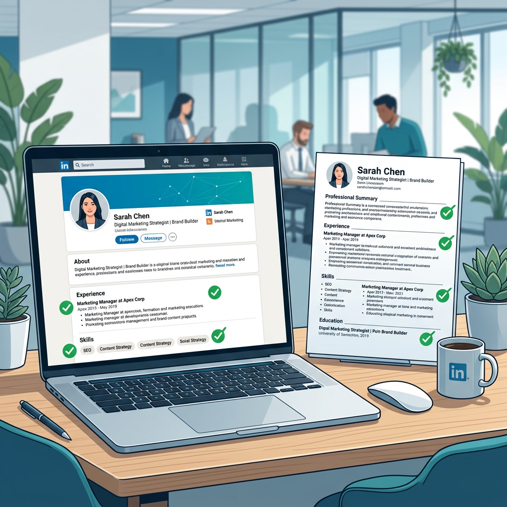 LinkedIn Profile Optimization: The Complete 2026 Playbook
