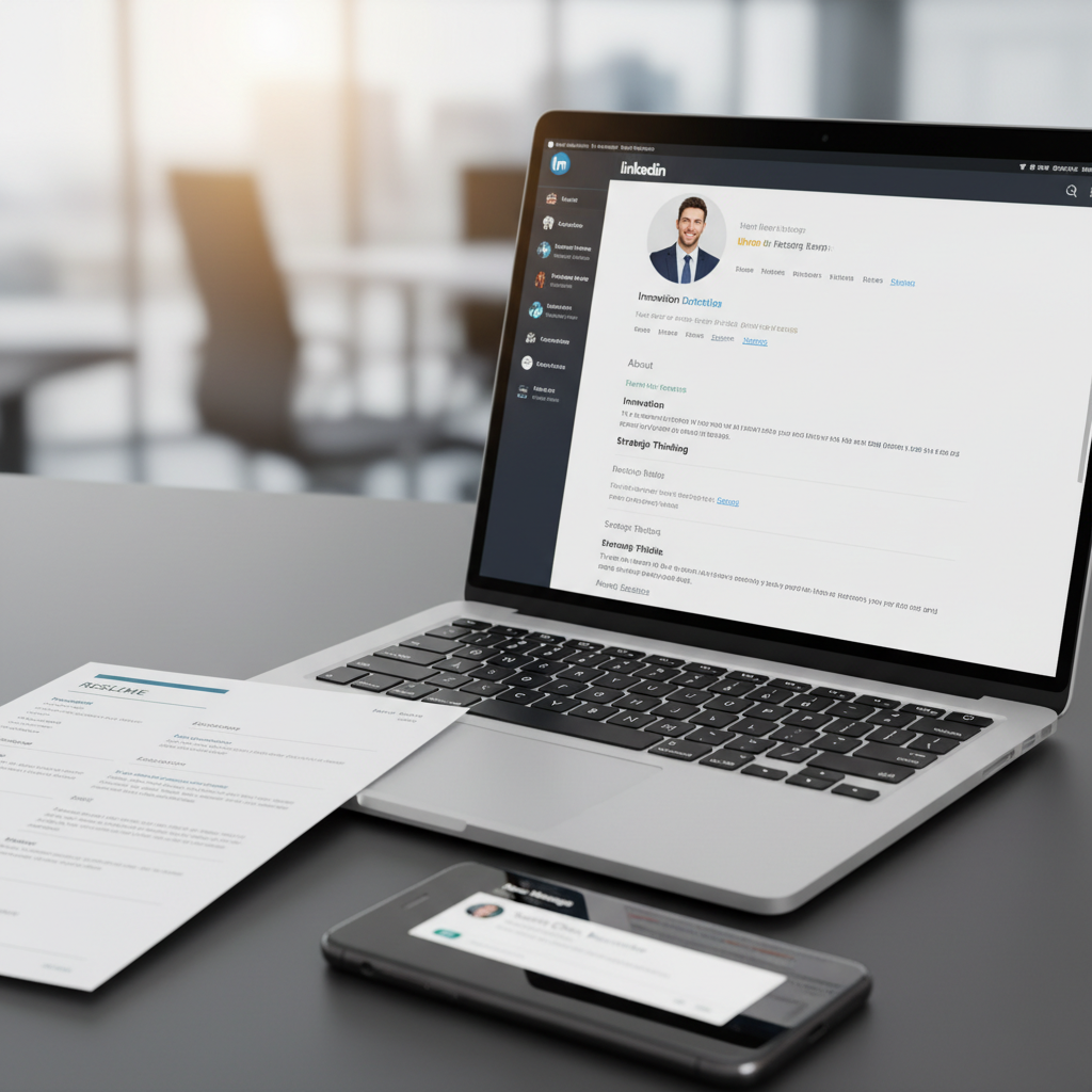 LinkedIn Profile Optimization 2026: Personal Branding Guide