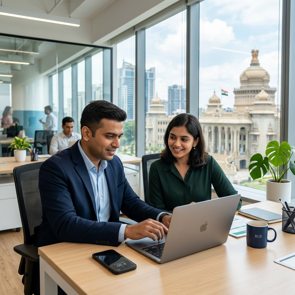India CV Guide 2026: Land High-Paying Roles in the Digital Economy