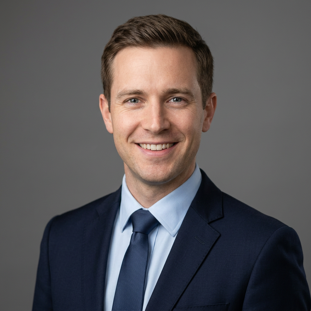 CV photo