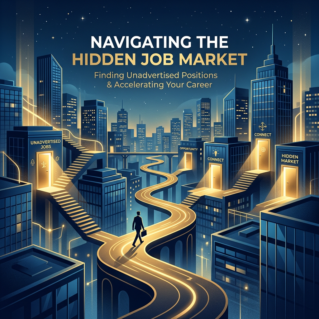 First Job After College: The Complete Guide to Landing Your Dream Role