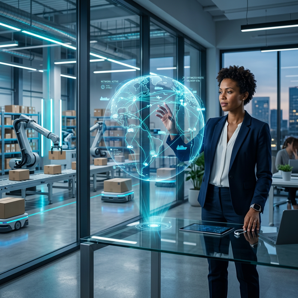 Supply Chain Resume Guide 2026: Land High-Paying Logistics Jobs