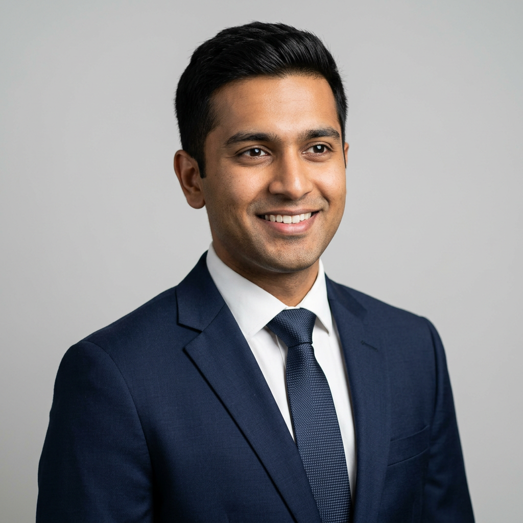 CV photo