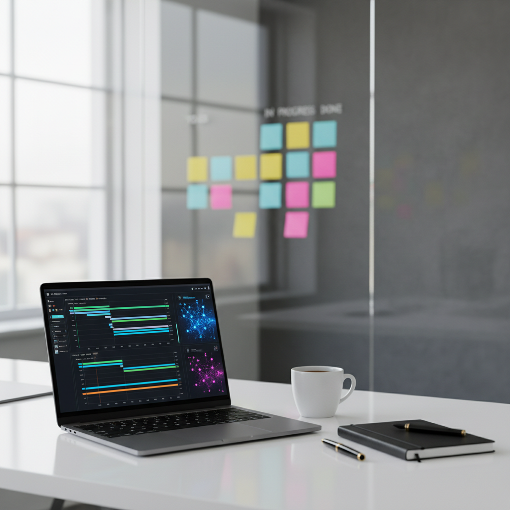 Project Management Resume Guide 2026: Mastering AI & Agility