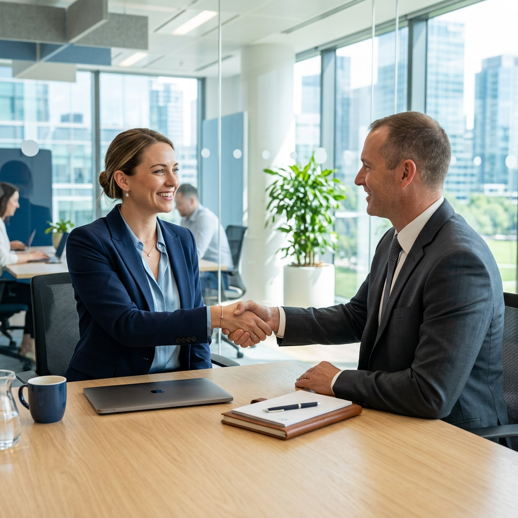 How to Negotiate a Higher Salary: Scripts, Data & Strategies