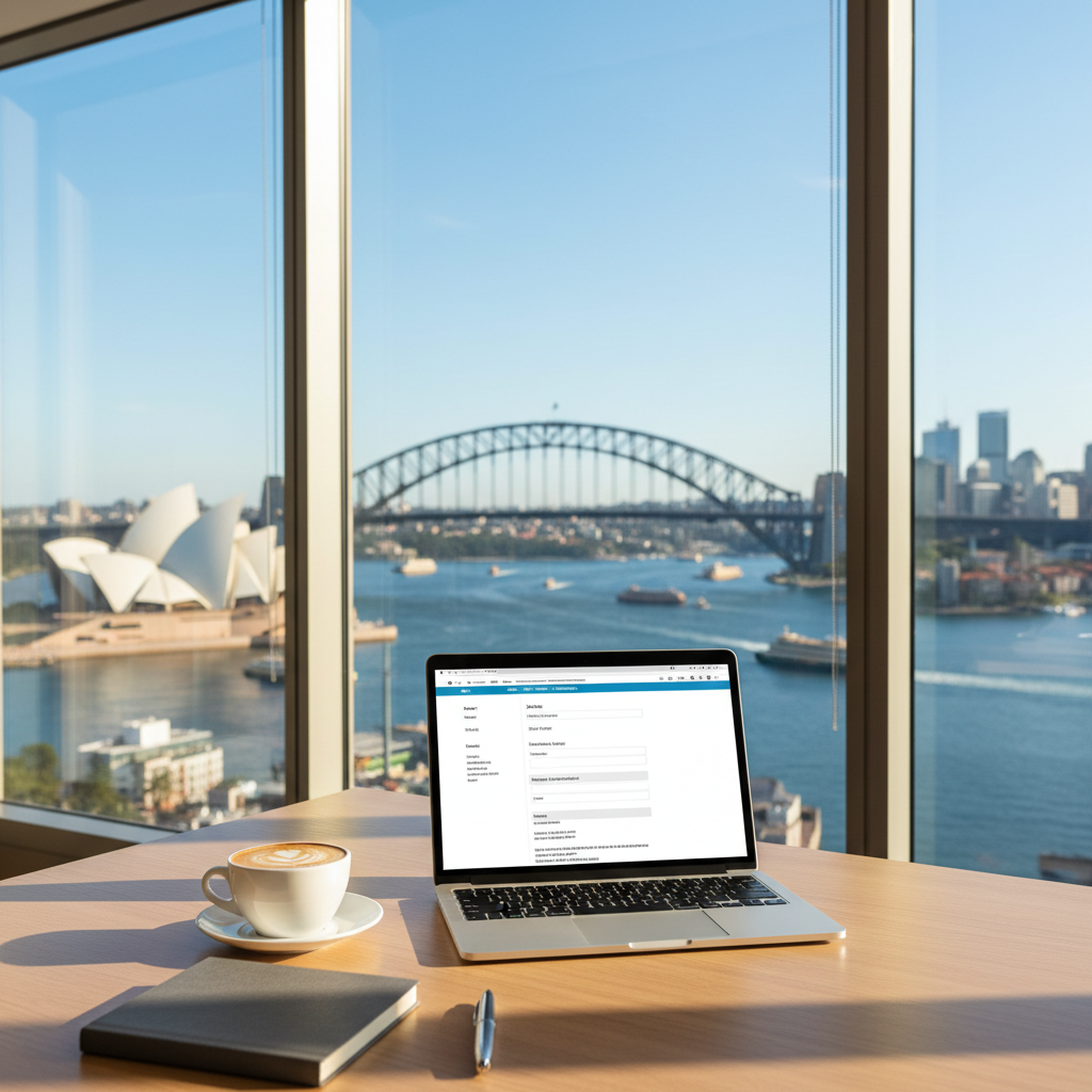 Australia CV Guide 2026: Land High-Paying Australian Roles