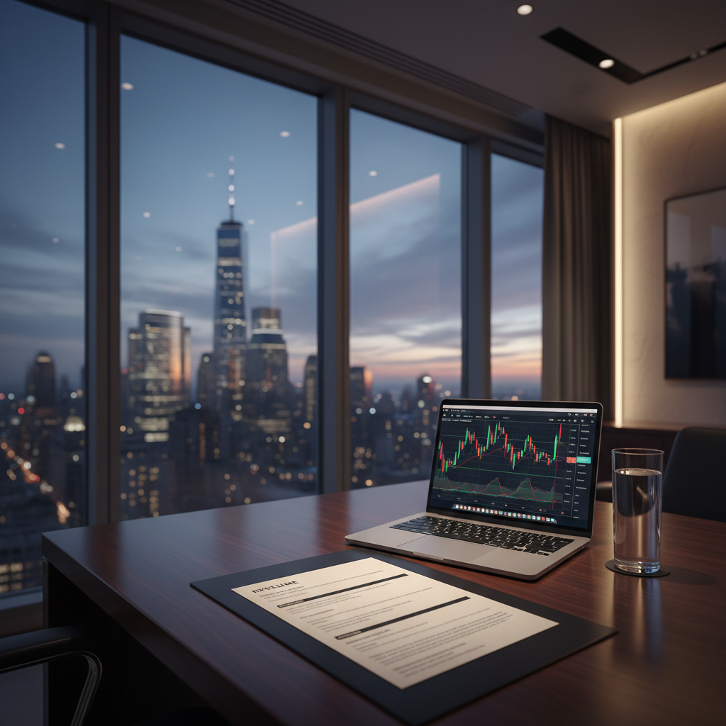 Investment Banking Resume Guide 2026: Land Elite Finance Roles