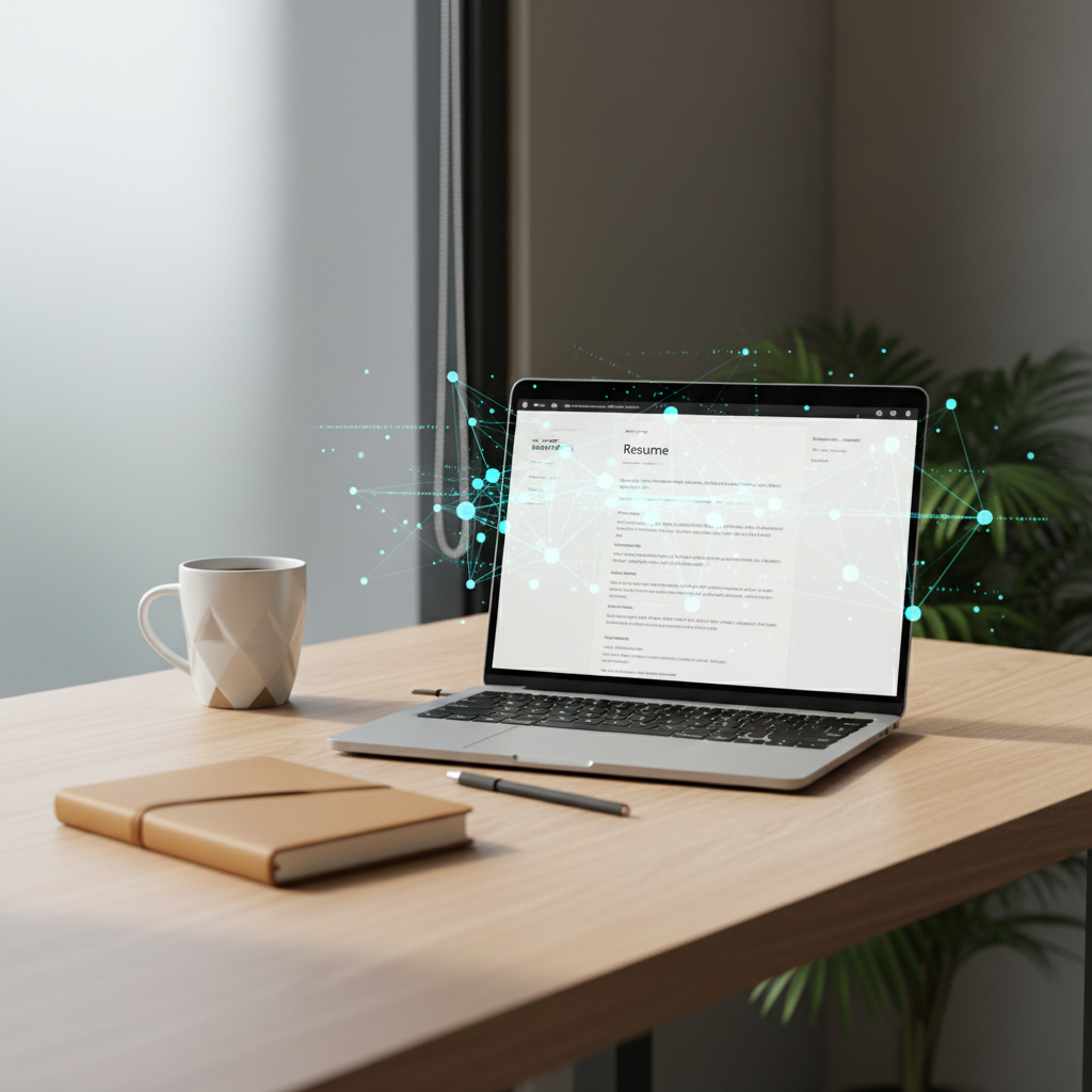 AI Resume Optimization 2026: Beat ATS and Land Top Interviews