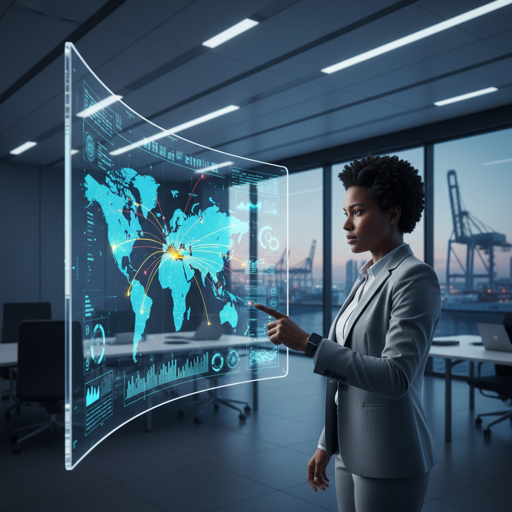 Supply Chain Management Resume Guide 2026: Land Top Ops Roles