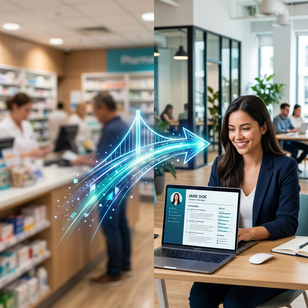 Career Change Resume Guide 2026: Pivot to a High-Paying Role