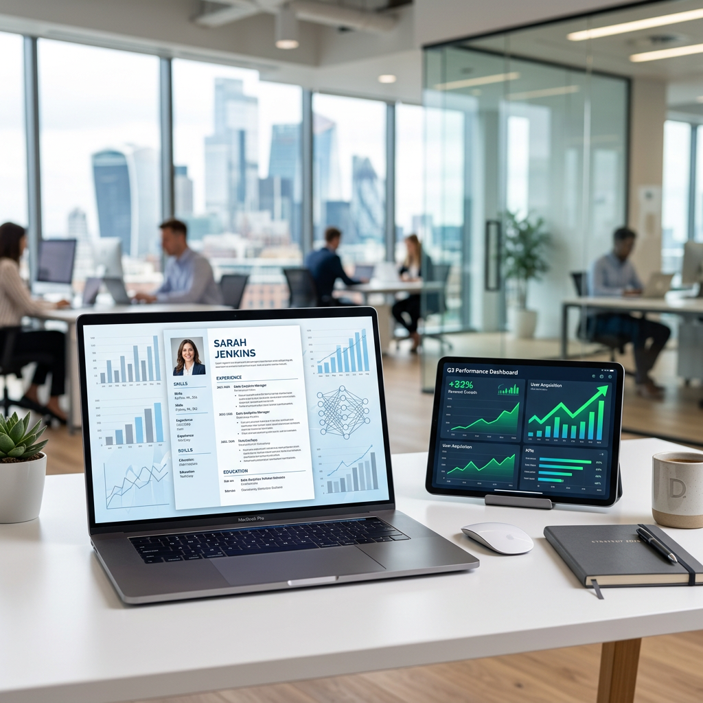 Data Analytics Resume Guide 2026: Land Top Data Science Roles