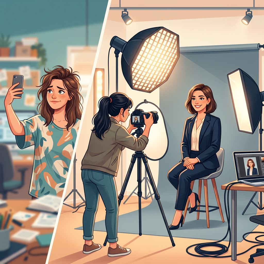 Do You Need a Photo on Your Resume? The Global Guide for 2026