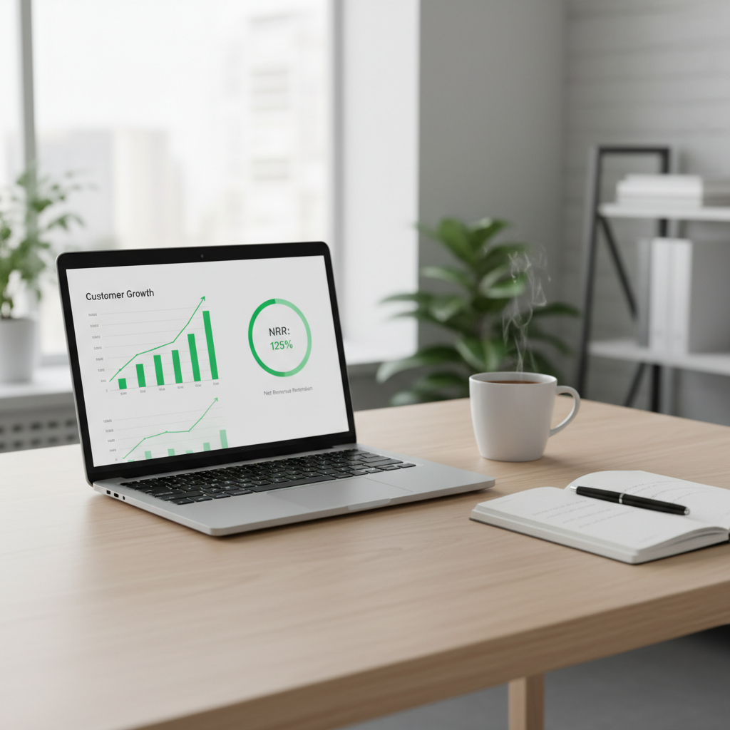 Customer Success Resume Guide 2026: Land High-Retention SaaS Roles