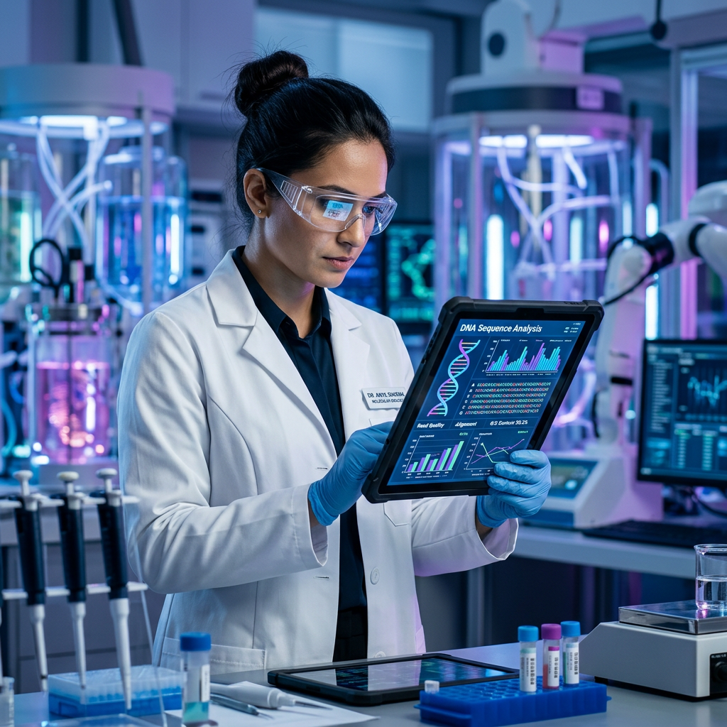Biotech Resume Guide 2026: Land Elite Life Science Roles