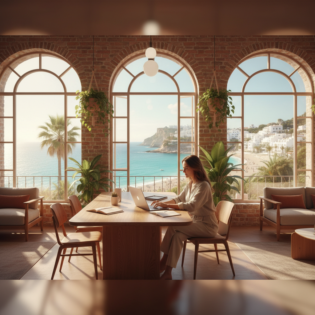 The Remote Work Resume: How to Prove You Can Thrive From Anywhere