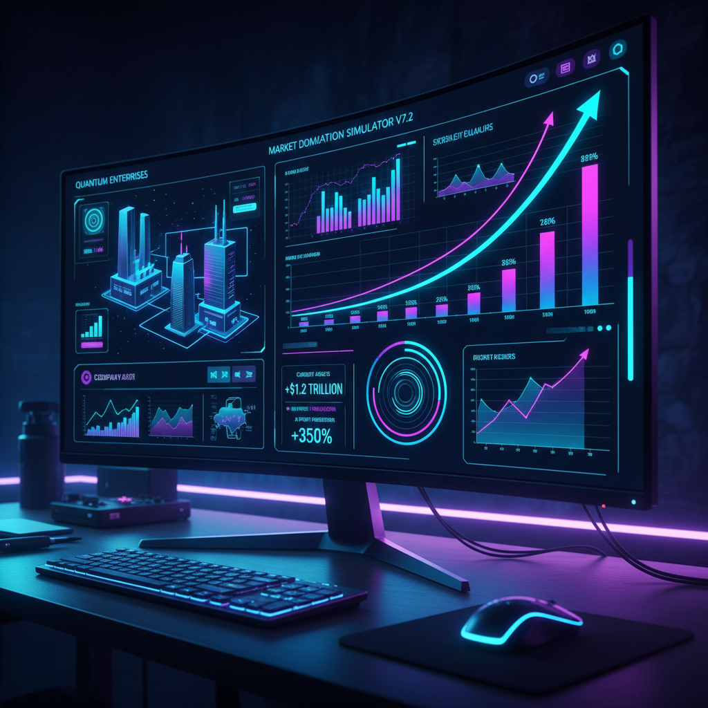 KaltheryX.com Review: The AI-Powered Online Game That Teaches You How to Build Real Wealth