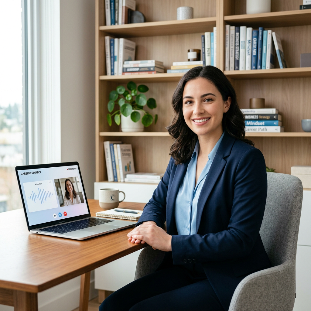 How to Ace AI Video Interviews in 2026: Expert Prep Guide