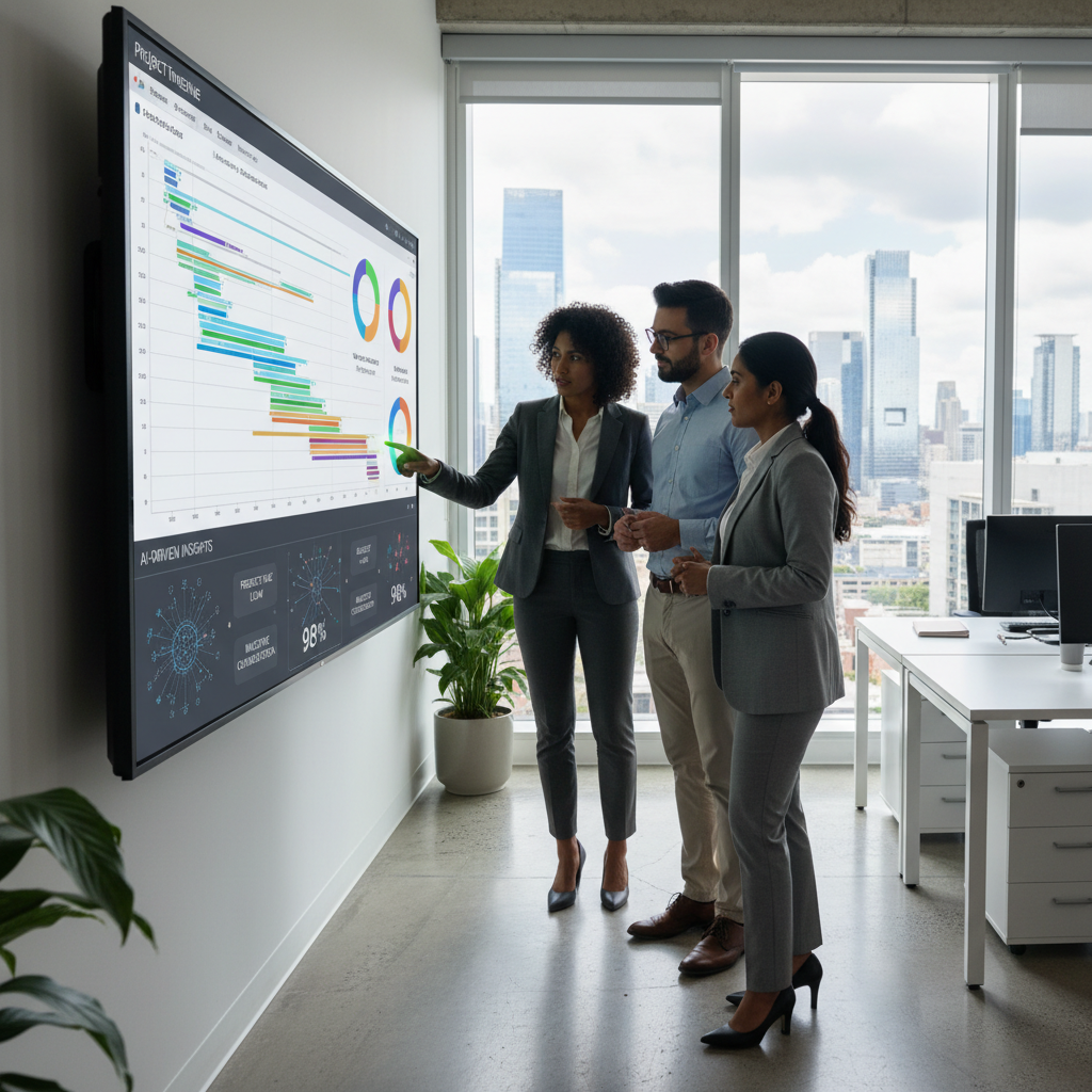 Project Management Resume Guide 2026: Land High-Paying PM Roles