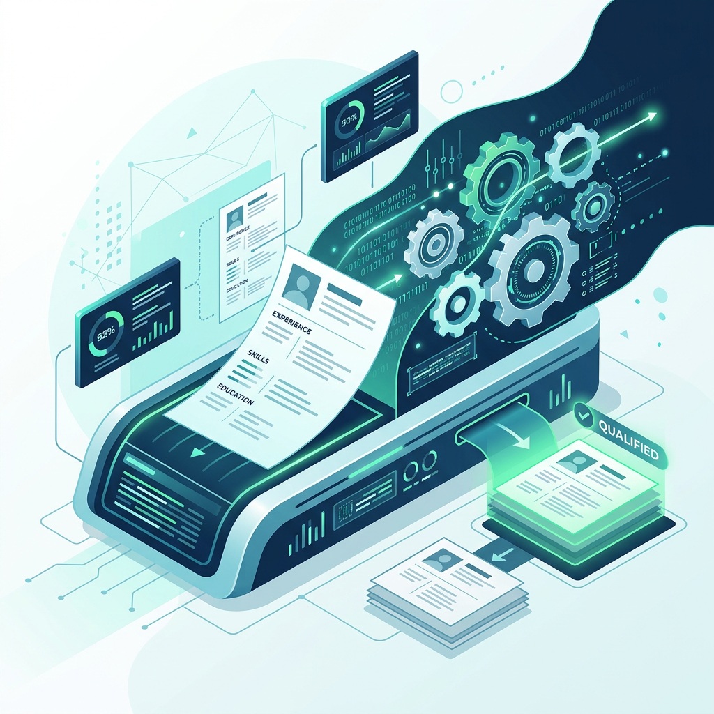 How Applicant Tracking Systems Work (And How to Beat Them)