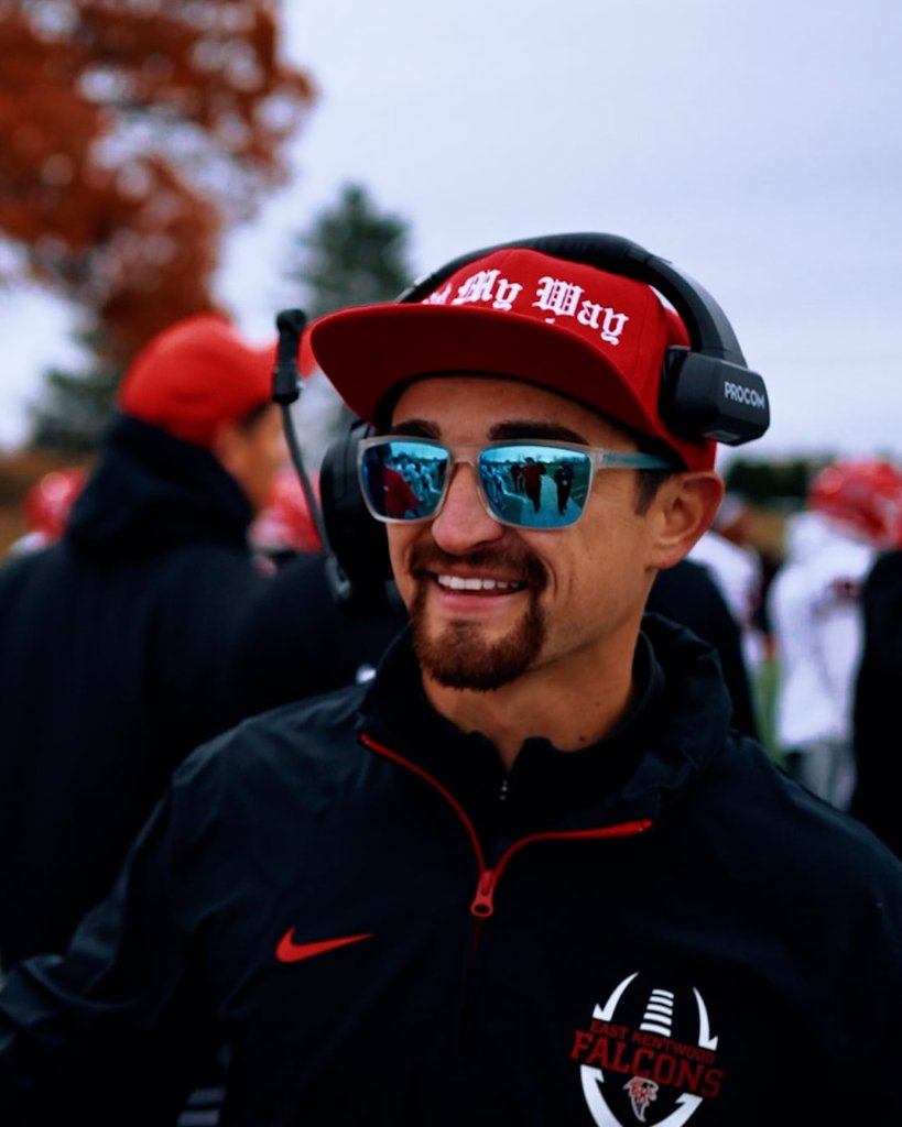 Coach Lacanaria