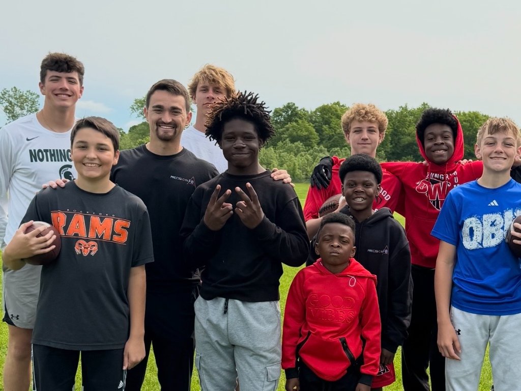 Youth Training