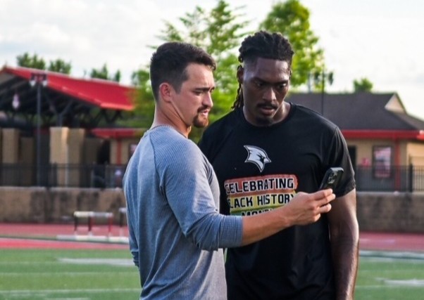 1-on-1 Training
