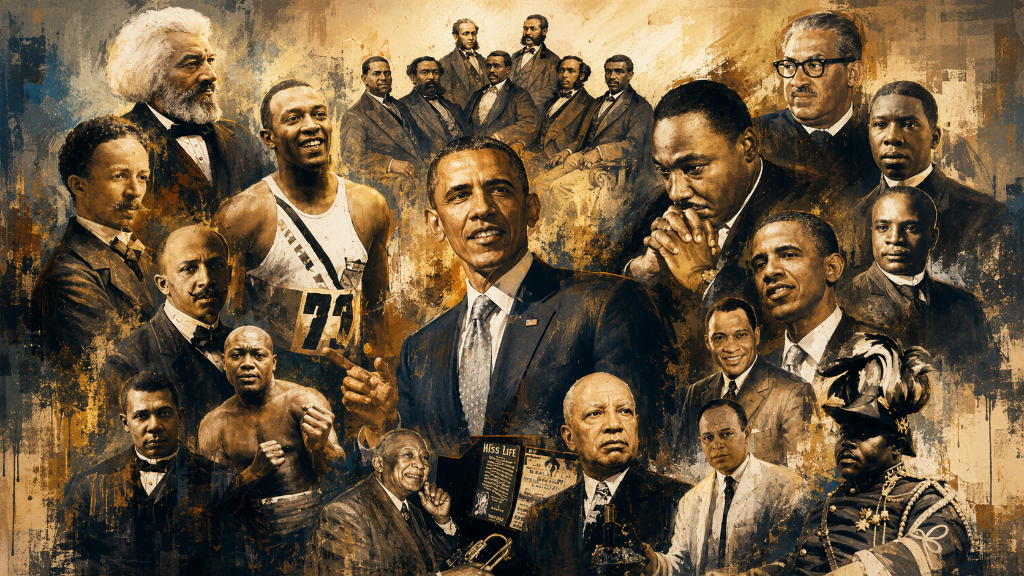African American History